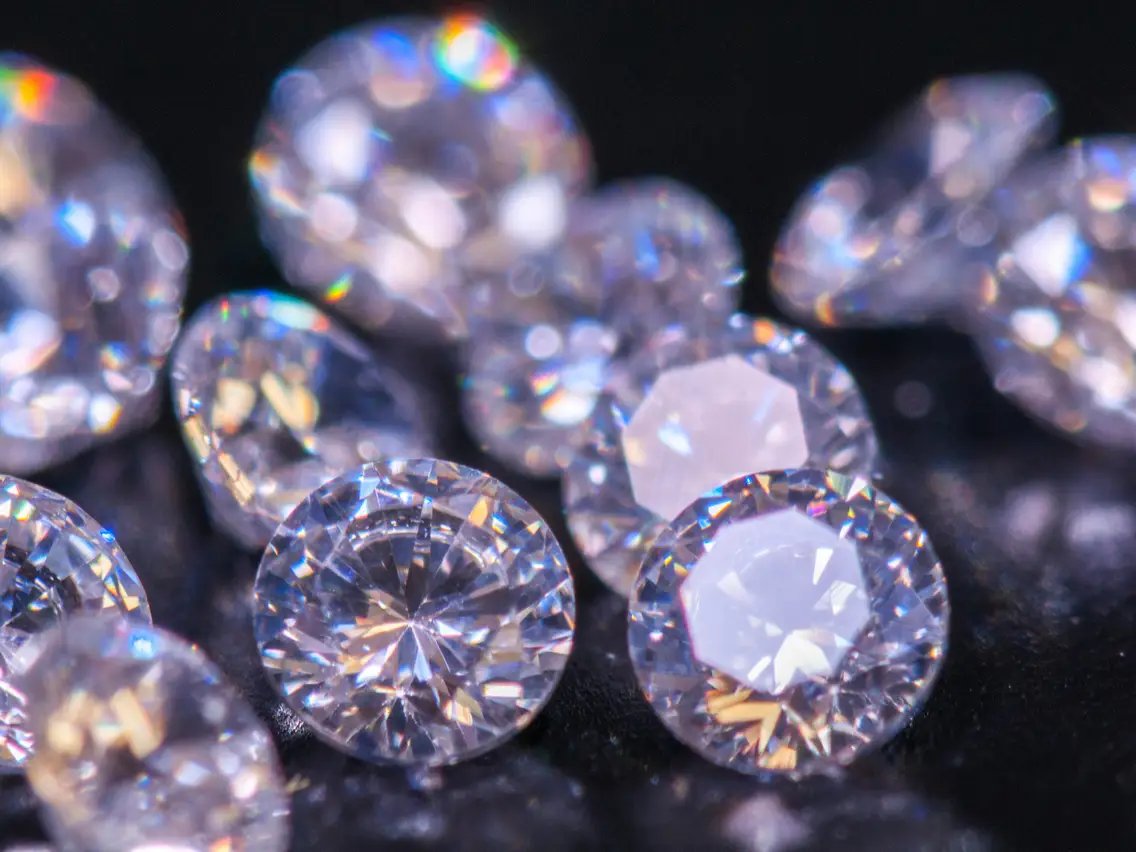 Genuine Diamonds