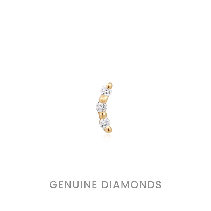 Bitsy - Genuine Diamond