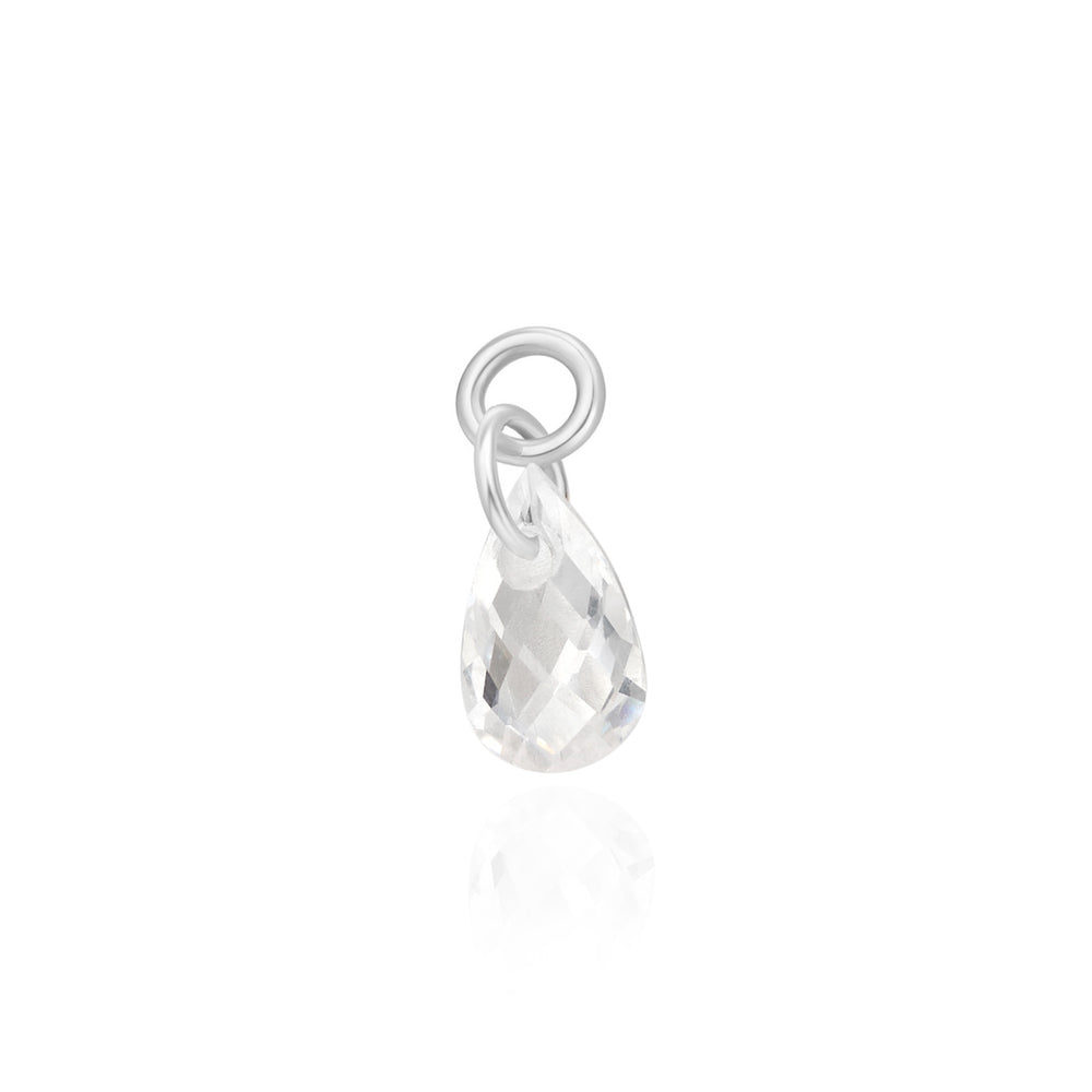 Linger - Charm - Ember Body Jewelry