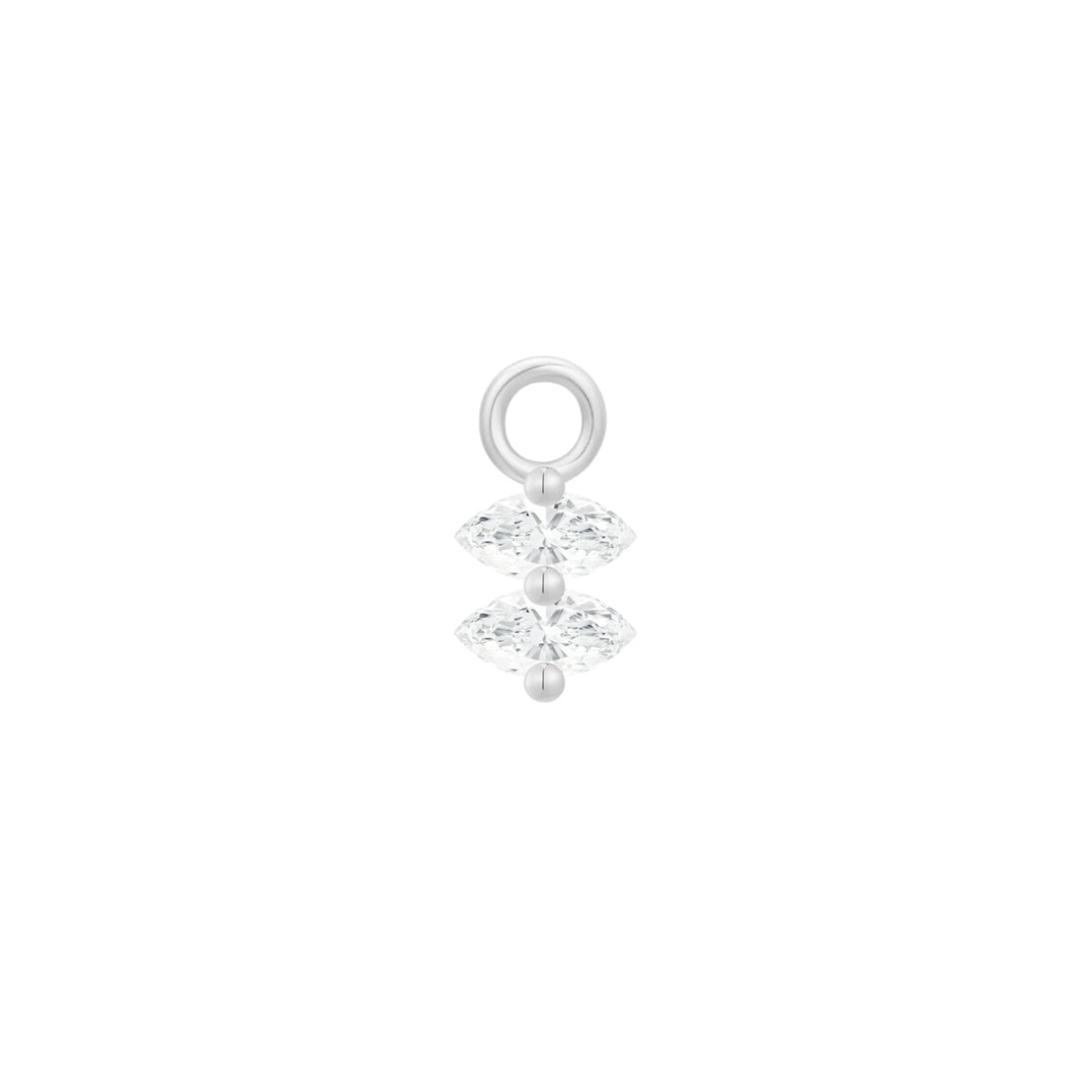 Scout - Charm - Ember Body Jewelry